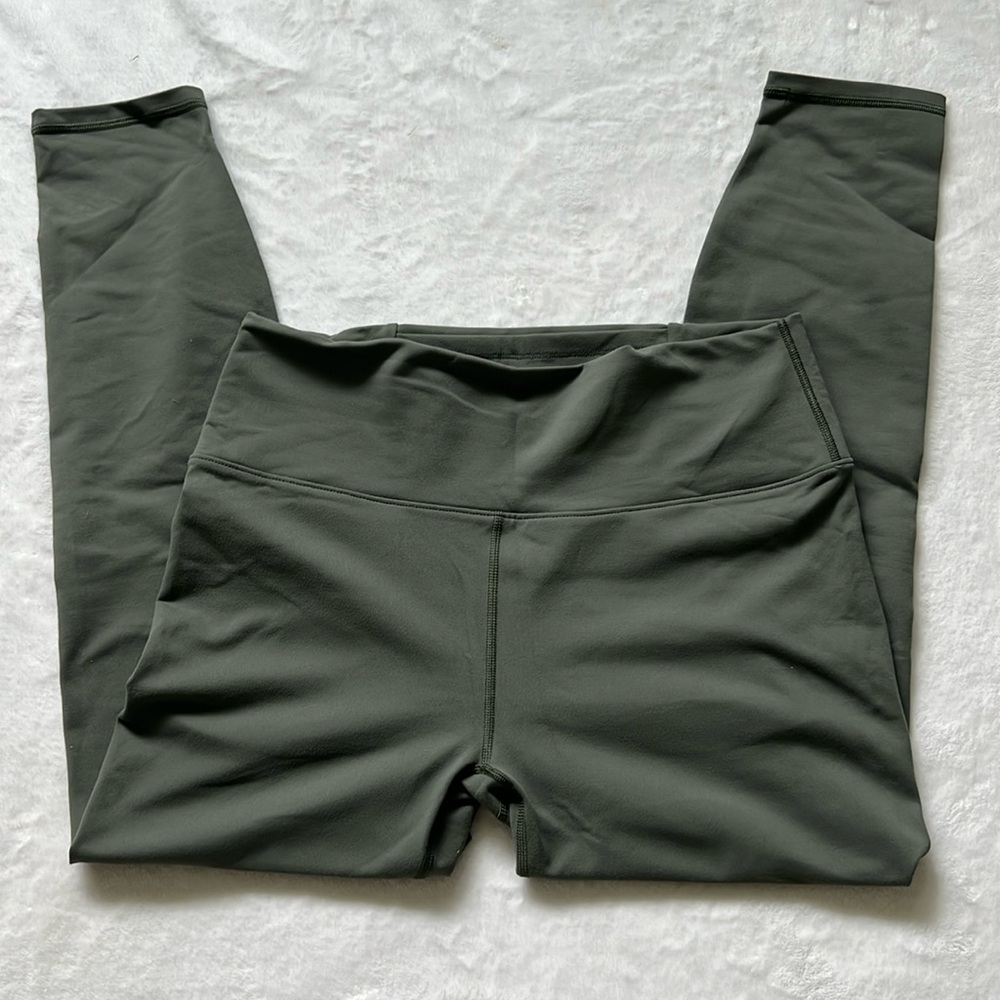 Fabletics Legging | Green | L